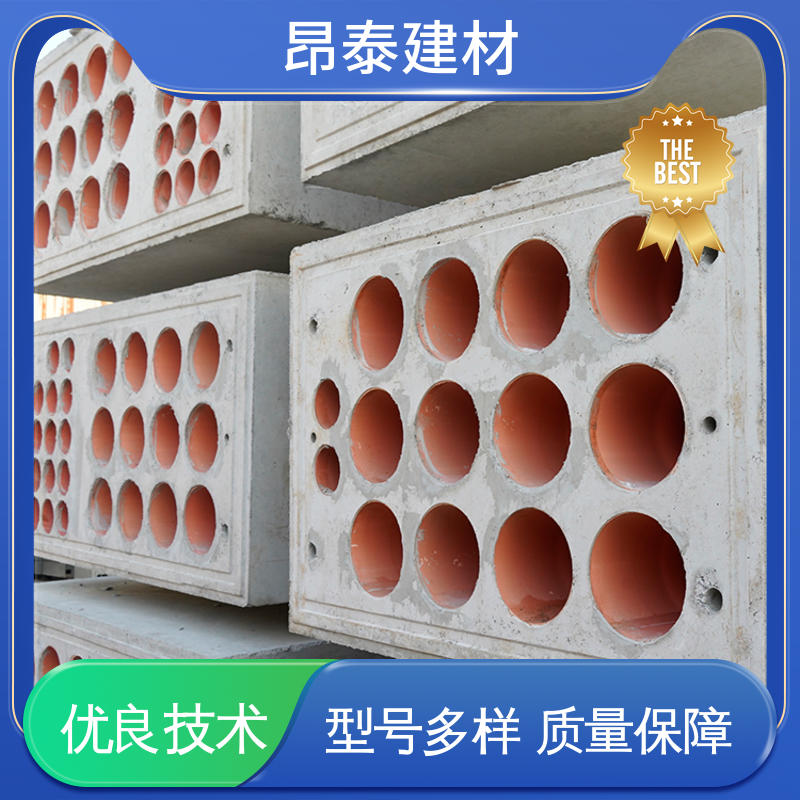 厂家直供 电力组合排管 混泥土预制 防腐性能高 基坑支护