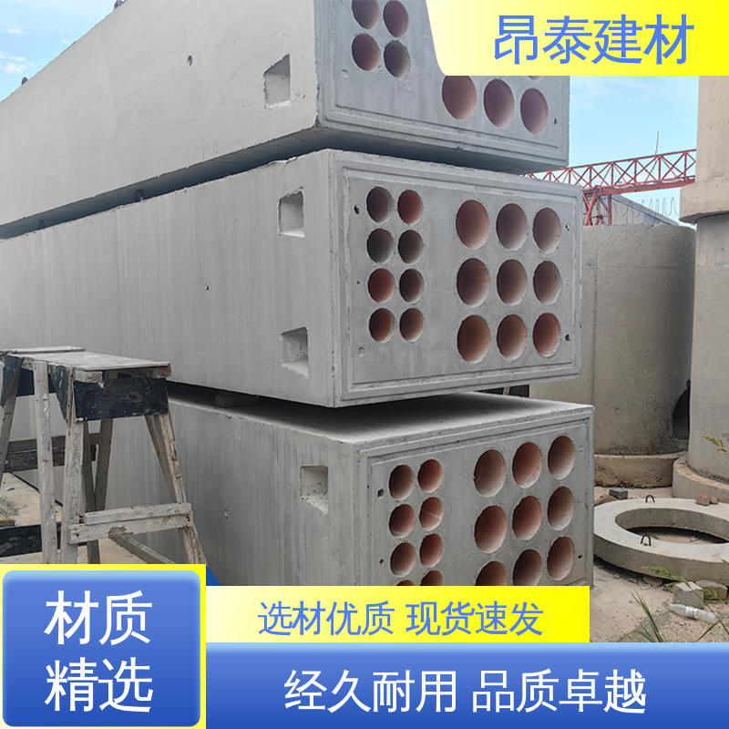 源头工厂 不易变形 多年行业经验 电力组合排管 地下管廊用