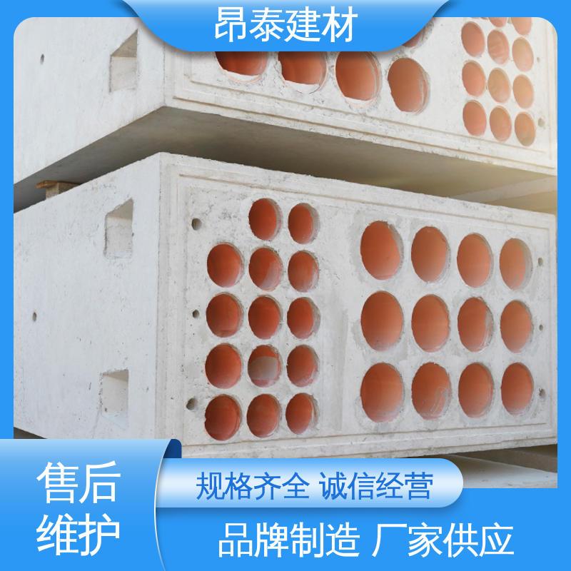 电力组合排管 地下管廊用 结构稳定 钢筋混泥土 多种规格
