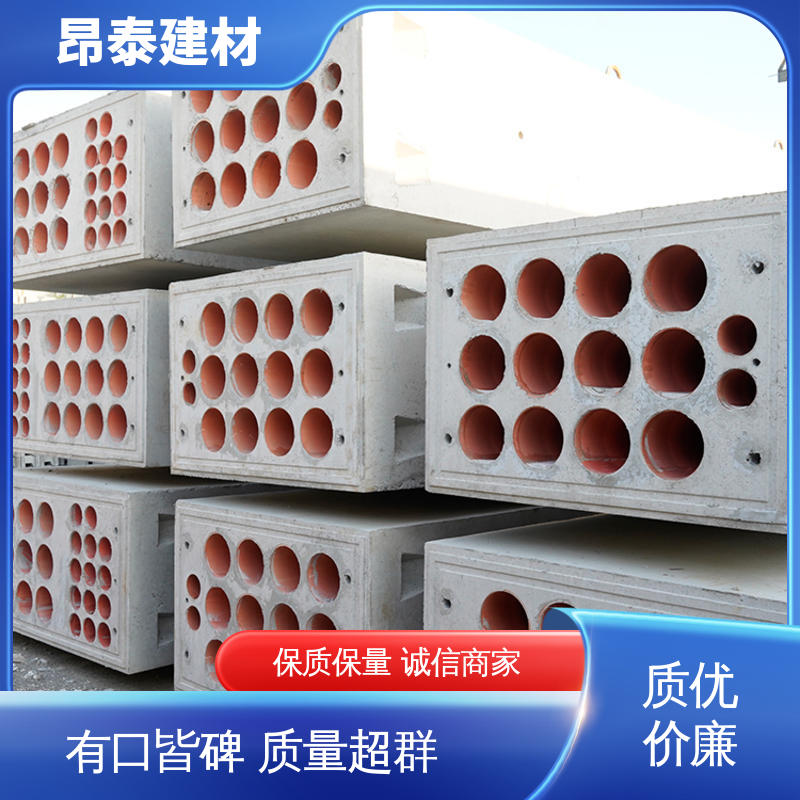 多种规格 适用范围广 做工精细 电缆排管 地下管廊用