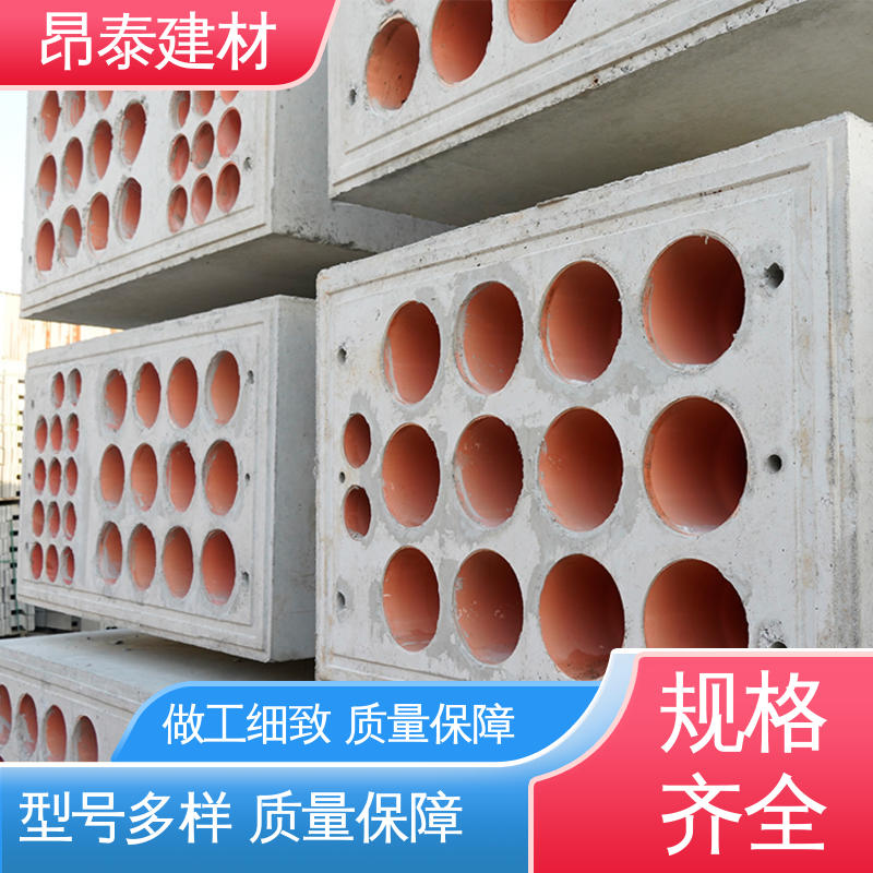 源头工厂 适用范围广 电力组合排管 密封性强 地下管道系统