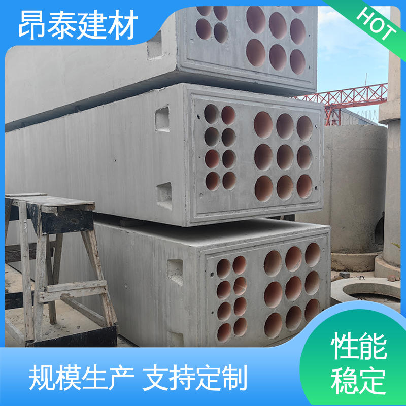定制生产 库存充足发货快 地下管道系统 做工精细 电缆排管