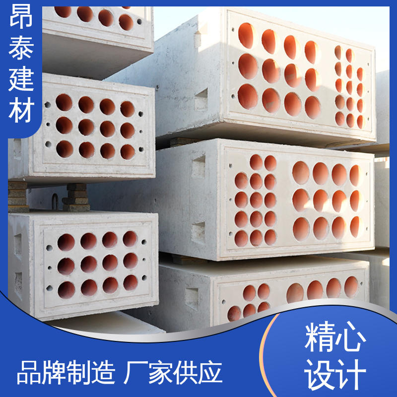 安装便捷 防腐性能高 工厂化预制 电缆排管 厂家直供