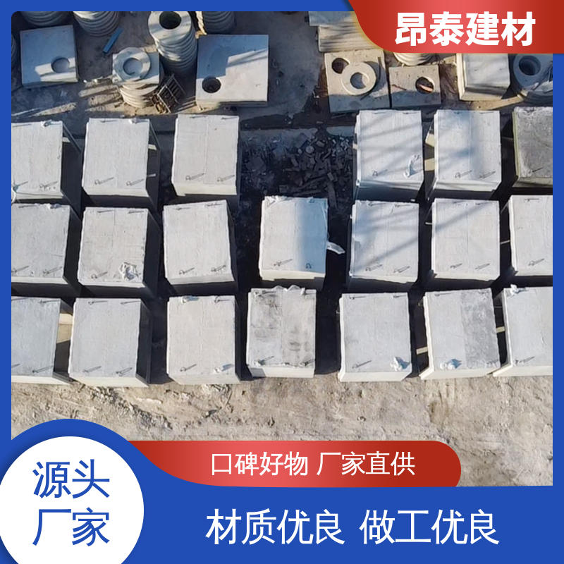 钢筋混泥土原材 做工精细 水泥方涵 电力方涵 实力商家