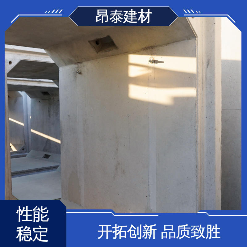 实力商家 送货上门 多年行业经验 箱涵 不易变形