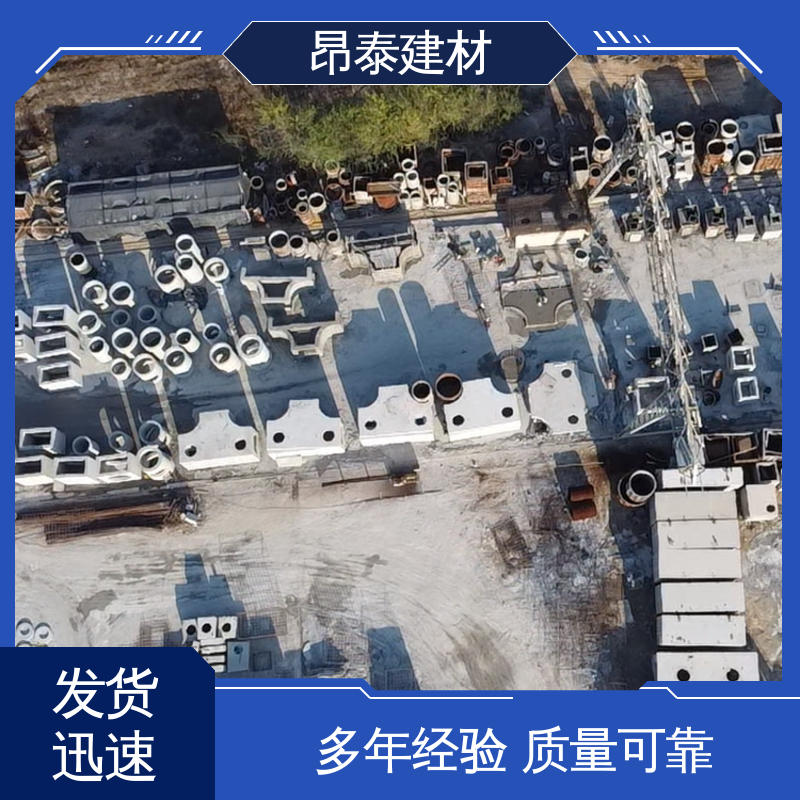 结构稳定 水泥箱涵 电力方涵 防腐性能高 源头工厂