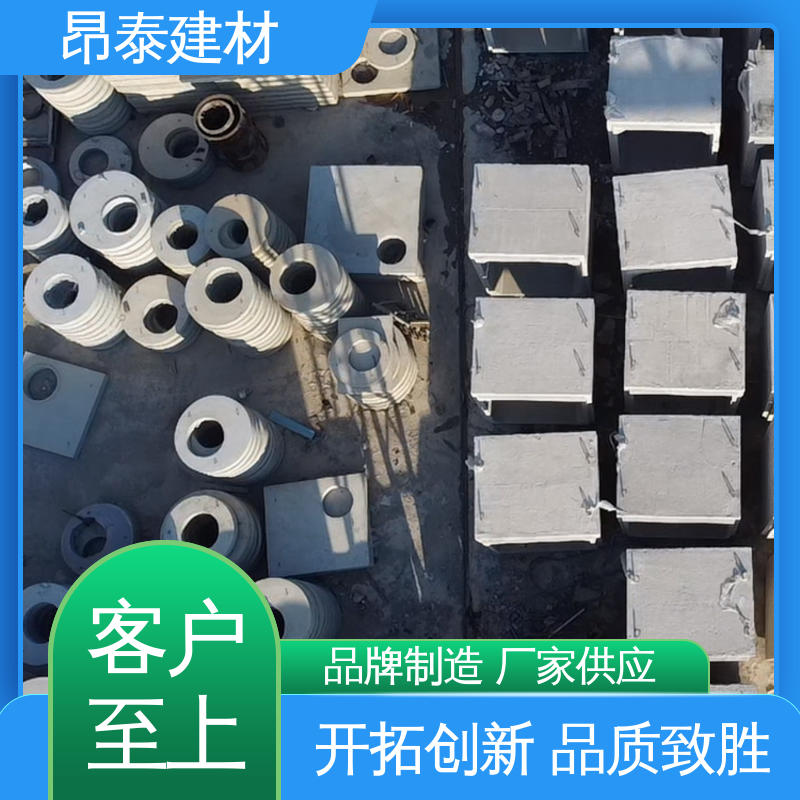 多种规格 水泥箱涵 钢筋混泥土原材 混凝土方涵 基坑支护