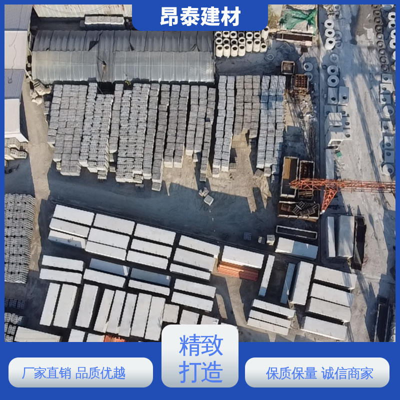 结构稳定 库存充足发货快 混凝土方涵 水泥箱涵 多种规格