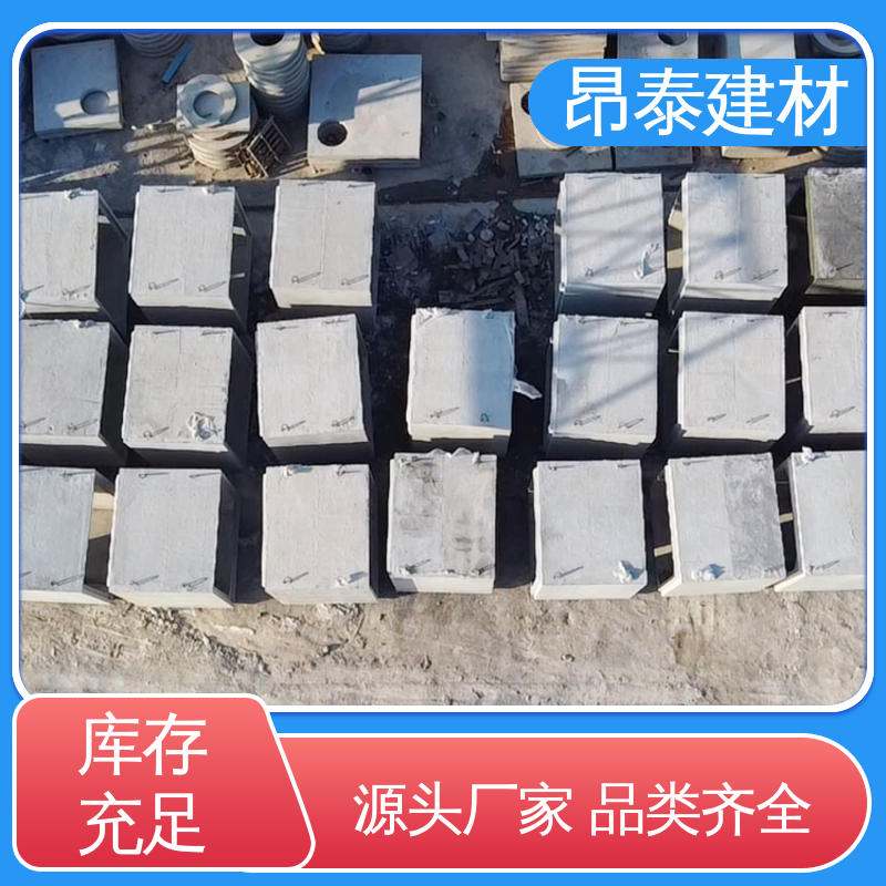 做工精细 适用范围广 过路方涵 综合管廊 源头工厂