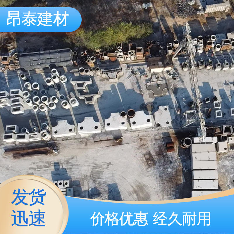 预制箱涵 库存充足发货快 过路方涵 做工精细 多种规格