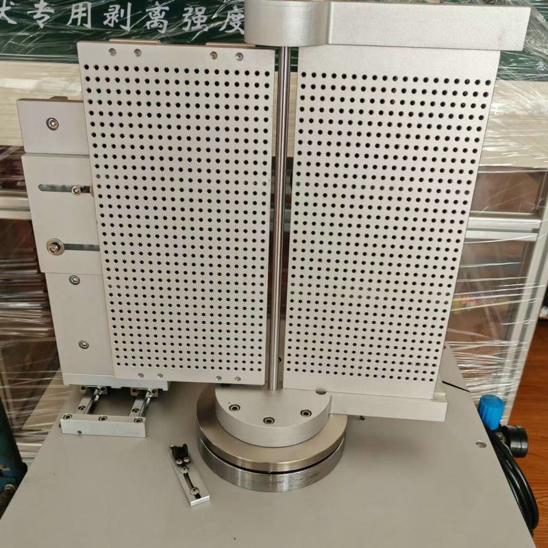 金戈检测 折叠屏扭转耐折磨合试验机 视其龟裂 坚韧 稳定 按需求定制