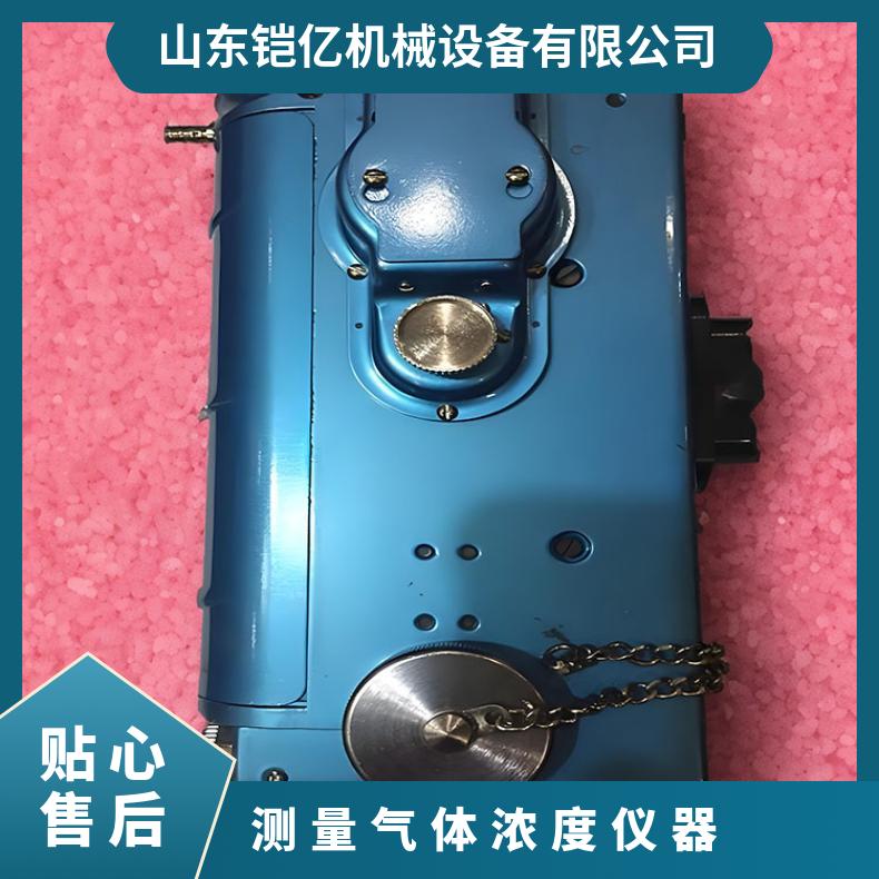 CJG10C(0～10)%光干涉型甲烷测定器 测量气体浓度仪器