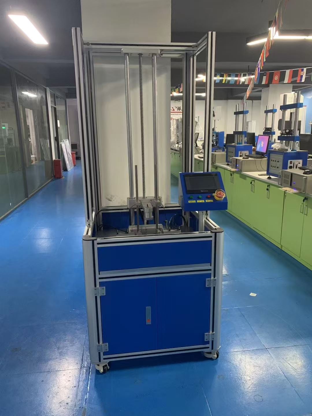  LGD抗冲击试验机 适用于小型电子产品 按需求定制