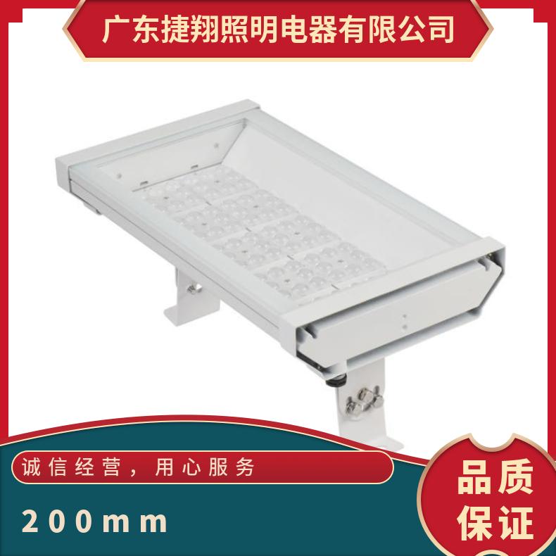 漫反射线型隧道灯200mm宽长条灯户外工程亮化led透镜款灯