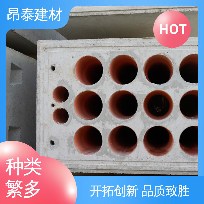 生产厂家 电力组合排管 出货质检 库存充足发货快 混泥土预制