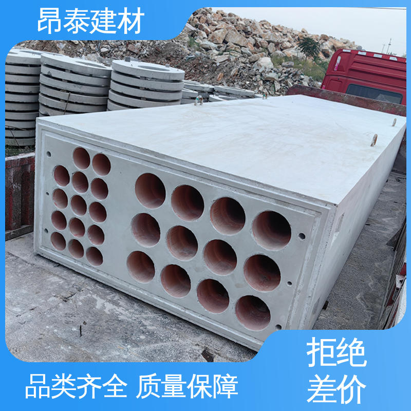 地下电缆铺设 安装便捷 库存充足发货快 电力通信组合排管 实力商家
