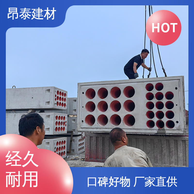 电力组合排管 地下管道系统 做工精细 承载能力强 实力商家