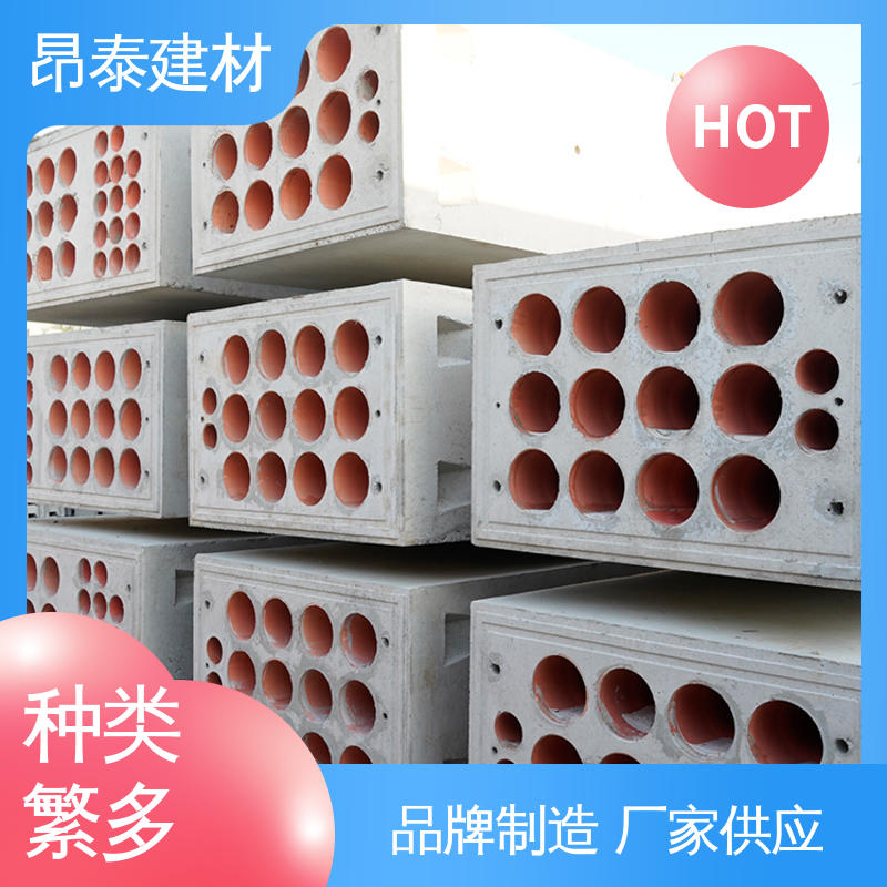适合各种环境使用 电力通信组合排管 基坑支护 地下管廊用 生产厂家