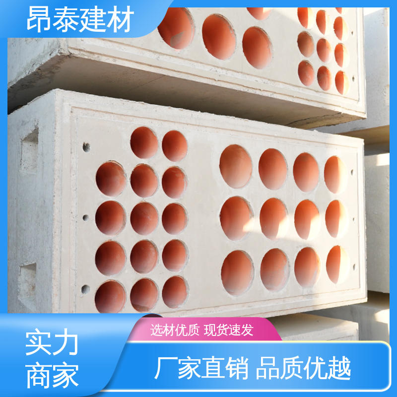 地下管道系统 坚固牢靠 单孔双孔多孔组合 电力组合排管 实力商家