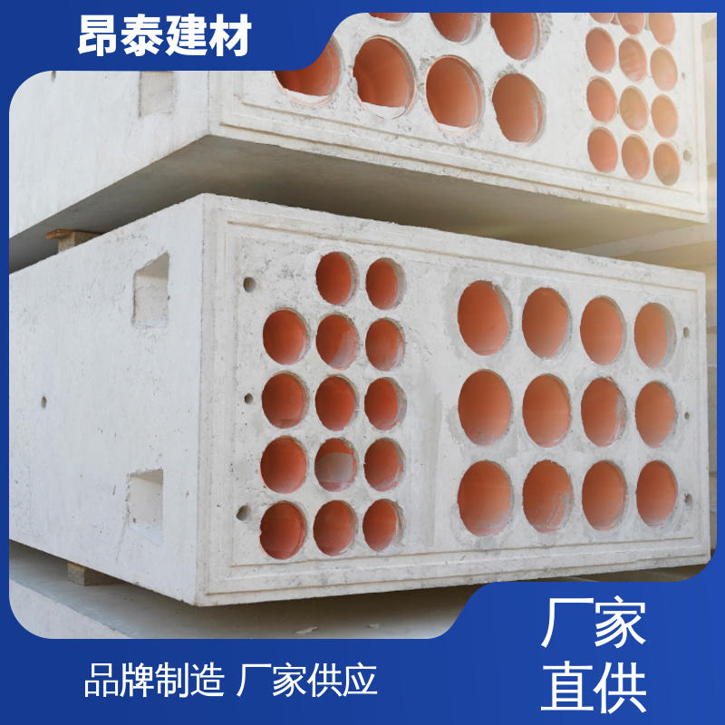 实力商家 单孔双孔多孔组合 售后可靠 工厂化预制 电力组合排管