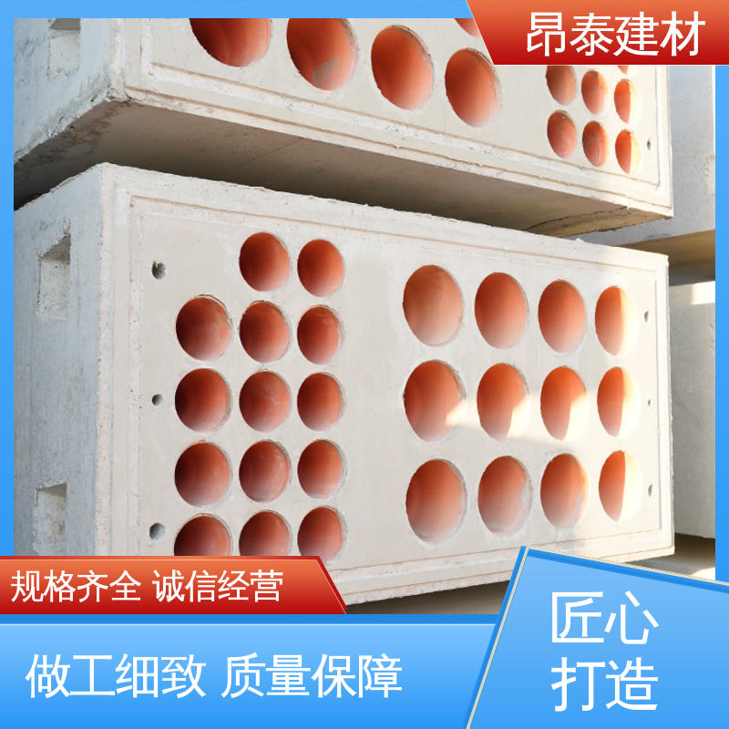多种规格 混泥土预制 耐火性强 防腐性能高 电力组合排管