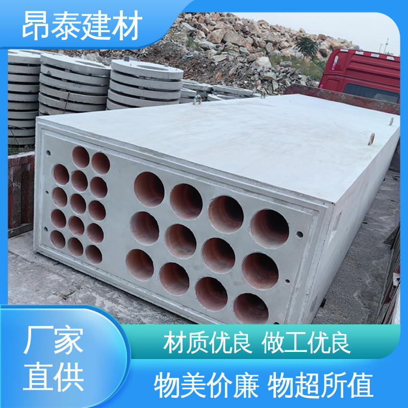 昂泰建材 电力组合排管 承载能力强 售后可靠 地下管廊用