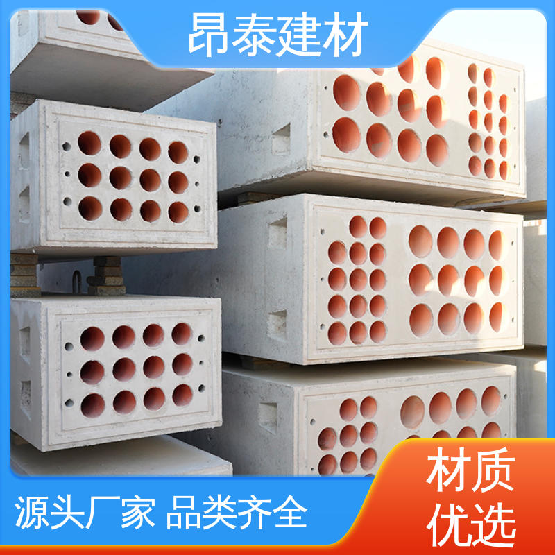 生产厂家 水泥预制 适合各种环境使用 售后可靠 电力组合排管