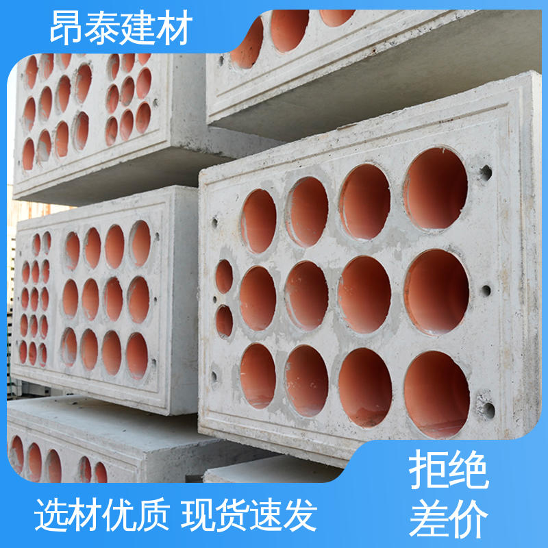 混泥土预制 不易变形 电缆排管 单孔双孔多孔组合 厂家直供