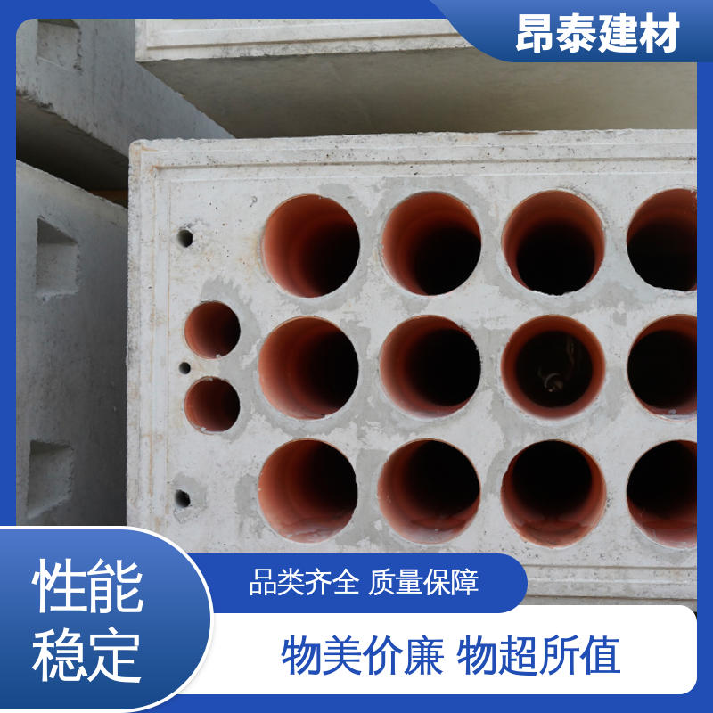实力商家 地下管廊用 多年行业经验 做工精细 电力组合排管