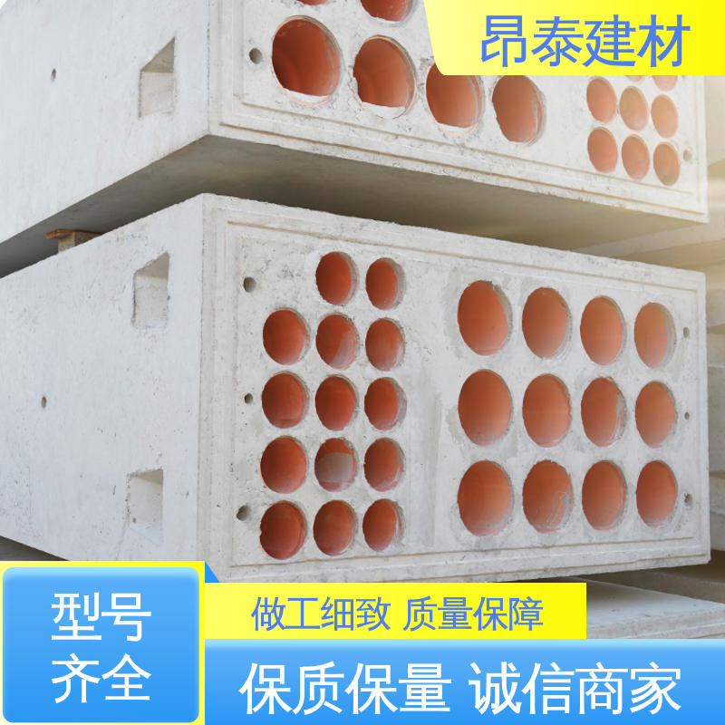 地下电缆铺设 电力通信组合排管 安装便捷 正方长方可选 实力商家