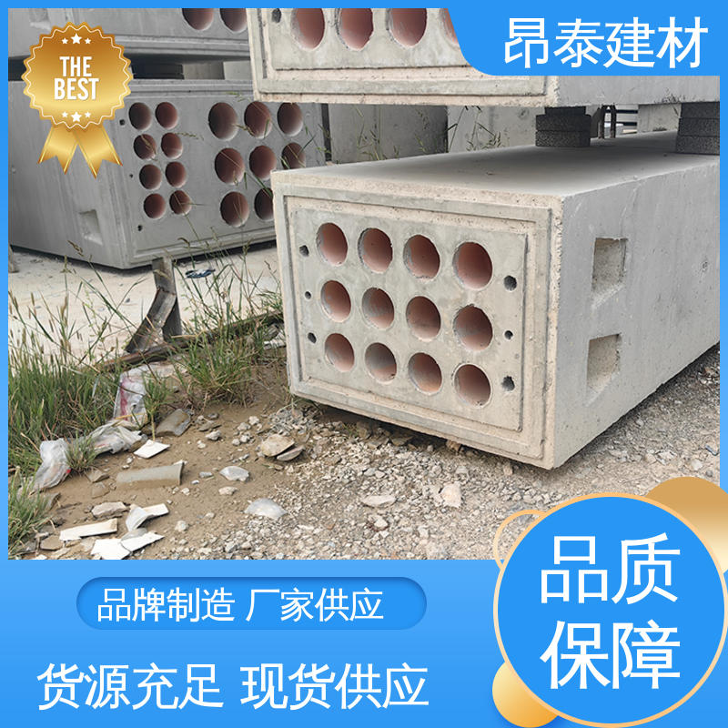 多年行业经验 地下管廊用 坚固牢靠 电力通信组合排管 生产厂家