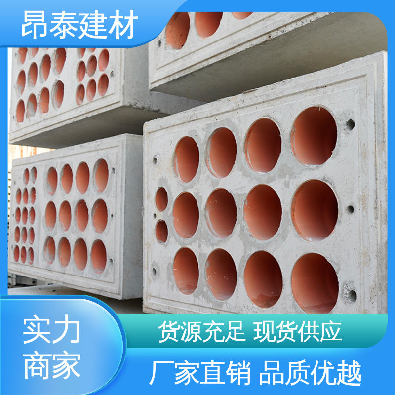 生产厂家 库存充足发货快 密封性强 地下管廊用 电缆排管