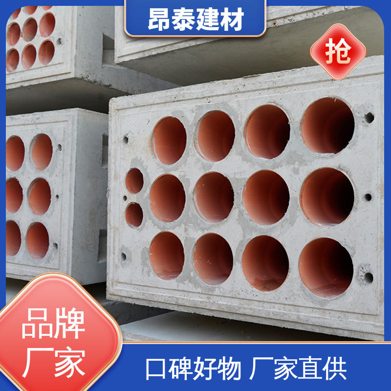 电缆排管 库存充足发货快 地下管廊用 坚固牢靠 多种规格