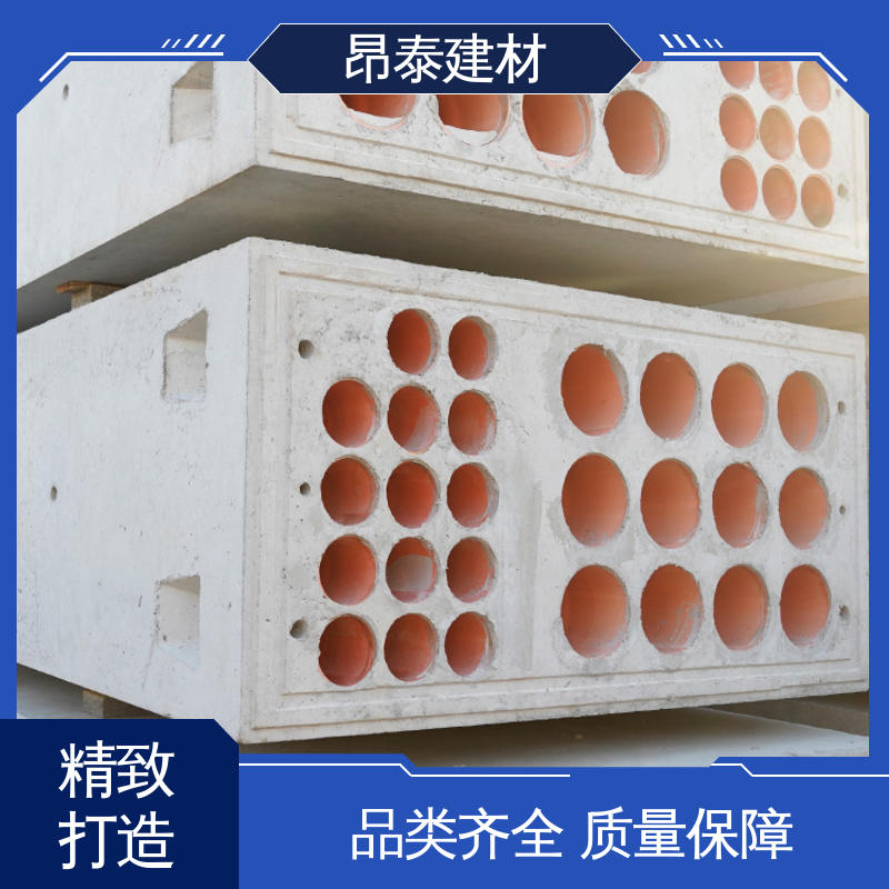 地下电缆铺设 承载能力强 电力通信组合排管 安装便捷 源头工厂