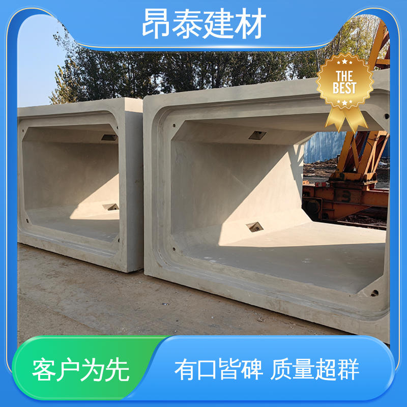 结构稳定 尺寸支持定制 电力管廊 送货上门 源头工厂