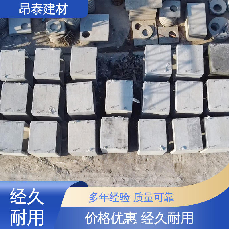 做工精细 箱涵 多年行业经验 地埋隧道管廊 昂泰建材