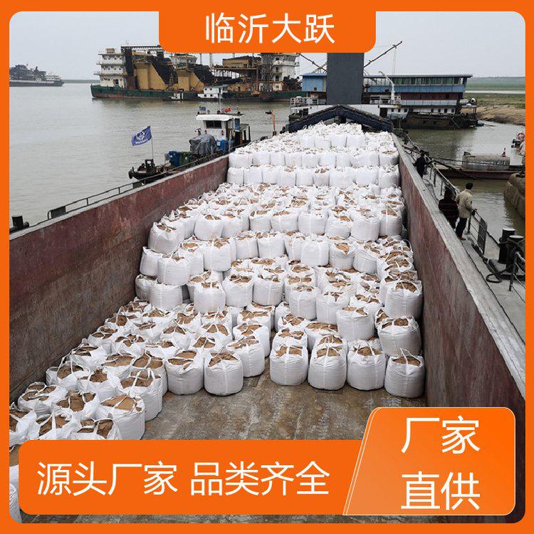 儿童玩耍 海砂滤料 颗粒圆润 船运 汽车运输 大跃厂家供应