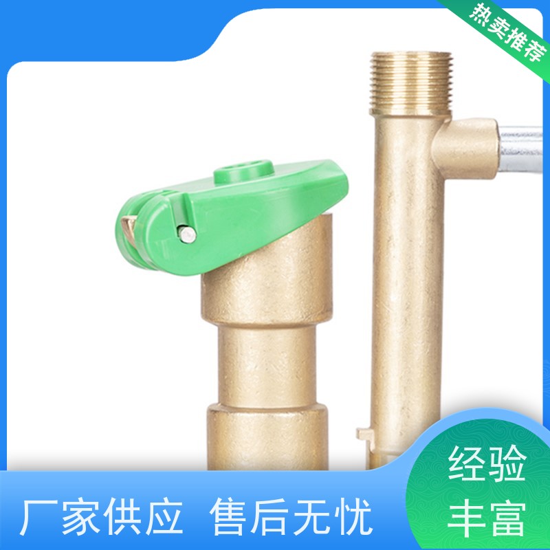 淋达LINDAICS 自动滴灌系统 提高灌溉效率 节省人工 货源充足