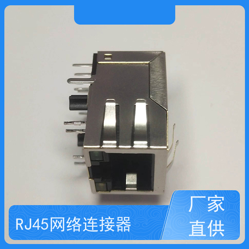 永利泰 RA19113G08GA型 数据传输端口 连接头厂家定制 可接受订货