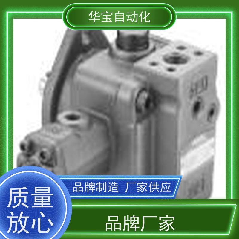油研液压泵PV2R24-53系列外齿单级叶片泵