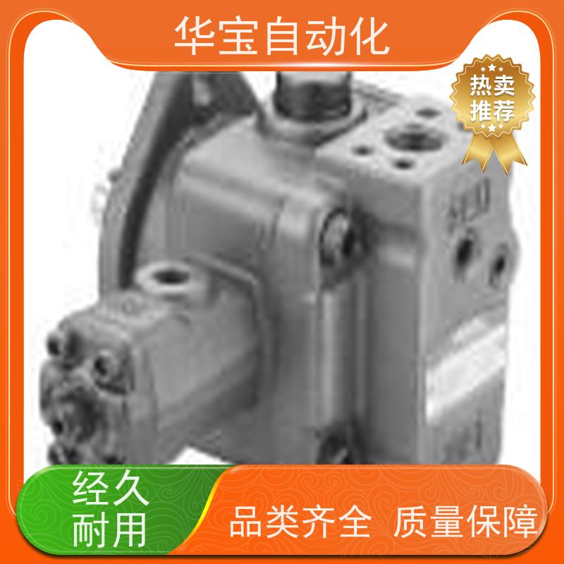 油研叶片泵PV2R4-184-F-RAA-30装配简单采矿用液压泵
