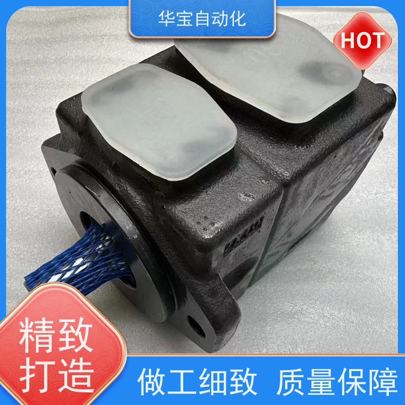 油研叶片泵SVPF-12系列注塑机高压液压泵
