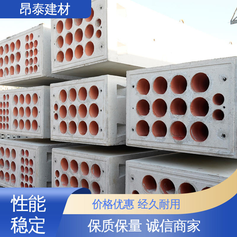 多种规格 地下管道系统 结构稳定 钢筋混泥土 电力通信组合排管