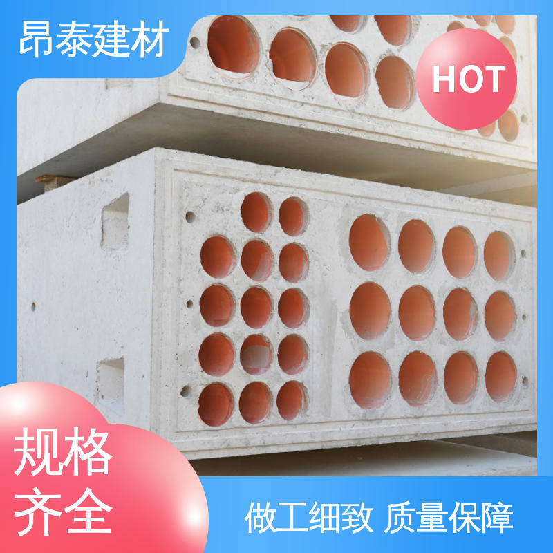 昂泰建材 做工精细 电力通信组合排管 适用范围广 地下管道系统