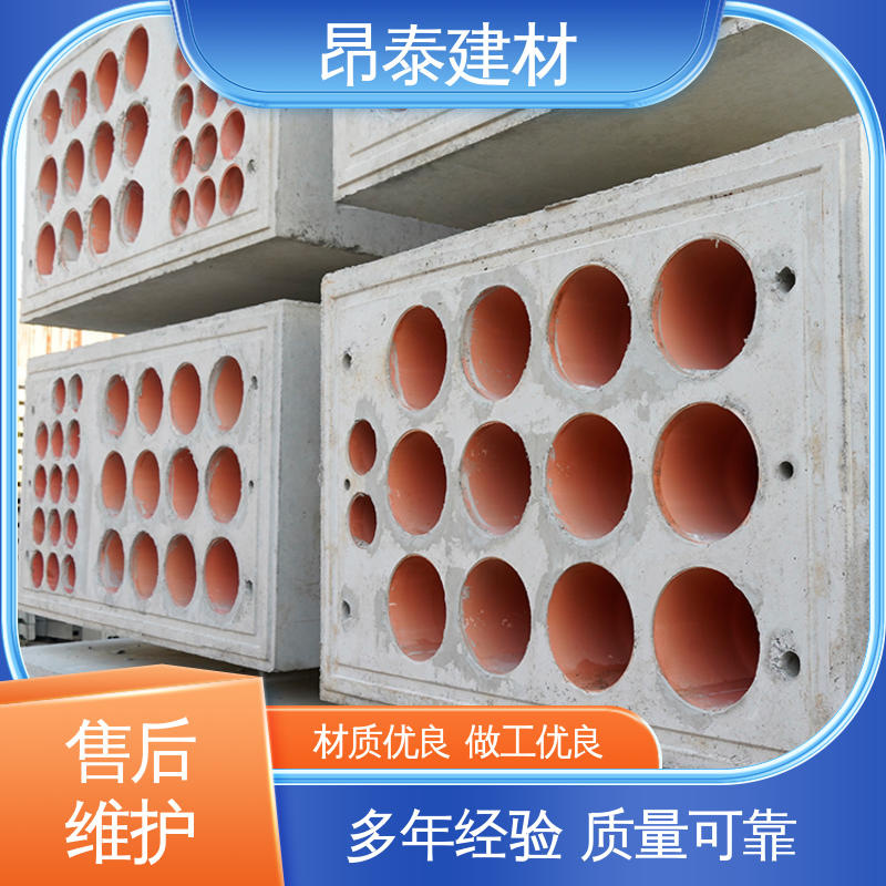 安装便捷 电缆排管 地下管廊用 尺寸按需生产 多种规格