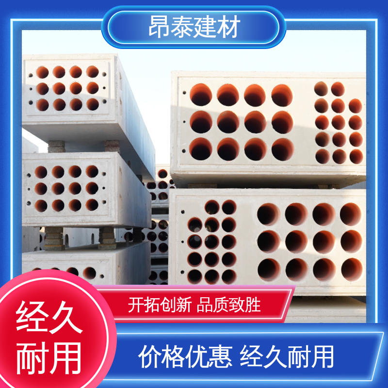 源头工厂 电缆排管 坚固牢靠 混泥土预制 尺寸按需生产