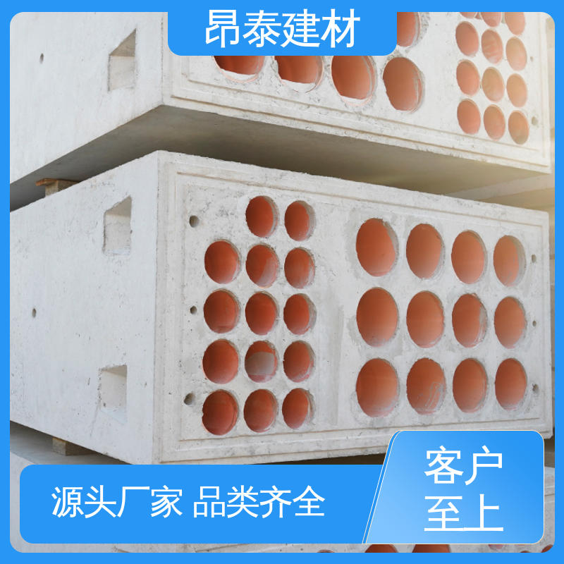库存充足发货快 地下管道系统 电力通信组合排管 售后可靠 生产厂家