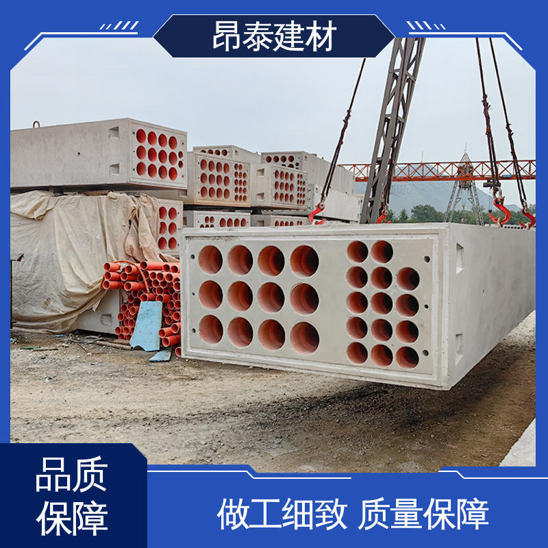 生产厂家 地下管廊用 库存充足发货快 售后可靠 电力通信组合排管