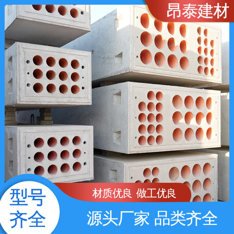 实力商家 电缆排管 出货质检 地下管道系统 多年行业经验
