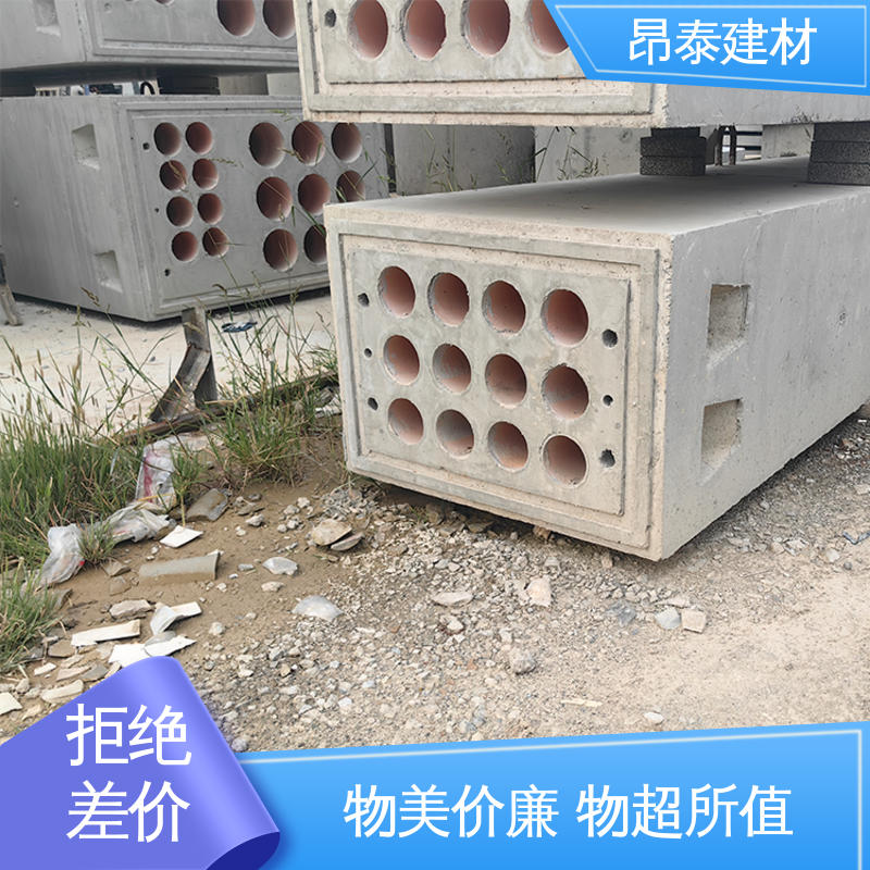 电力通信组合排管 水泥预制 基坑支护 钢筋混泥土 实力商家
